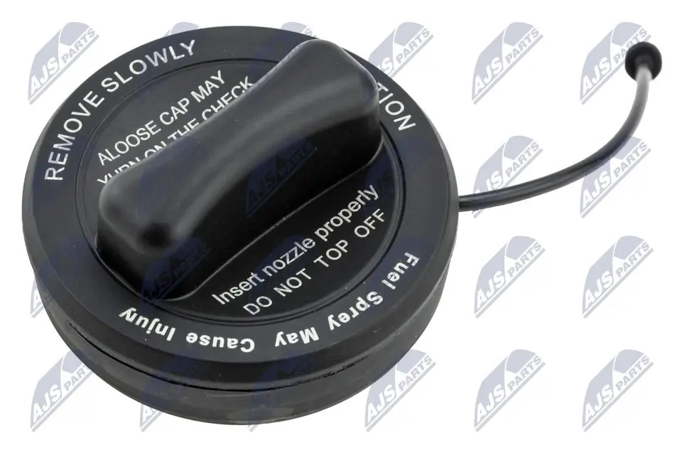 NTY Tappo Serbatoio Carburante per Mercedes Classe A W176 2012