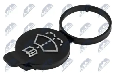 NTY Tappo Serbatoio Tergicristallo Lavaggio per Opel Adam Astra Corsa Zafira