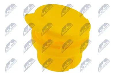 NTY Tappo Serbatoio Tergicristallo Lavaggio per Renault Clio IV 2012