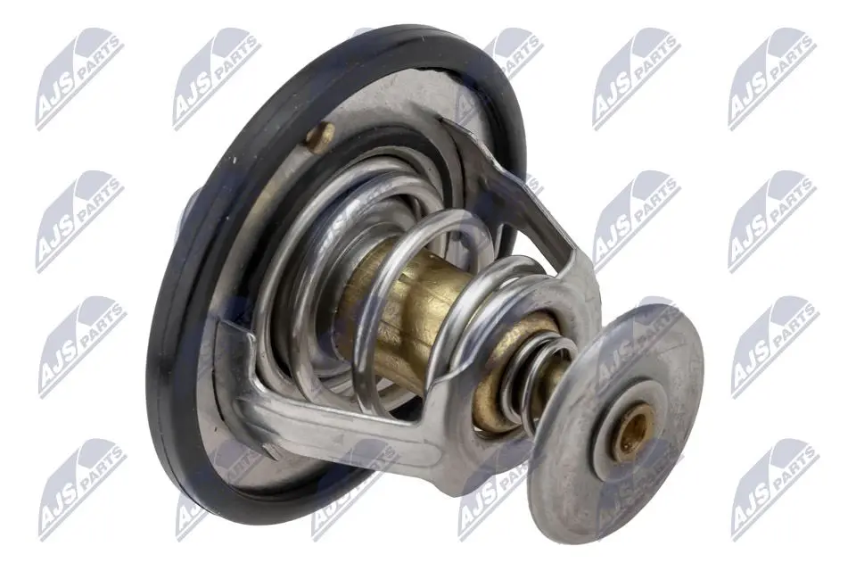 NTY Termostato per Toyota 4Runner Auris Avensis Camry Celica Corolla