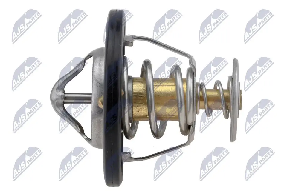 NTY Termostato per Toyota 4Runner Auris Avensis Camry Celica Corolla