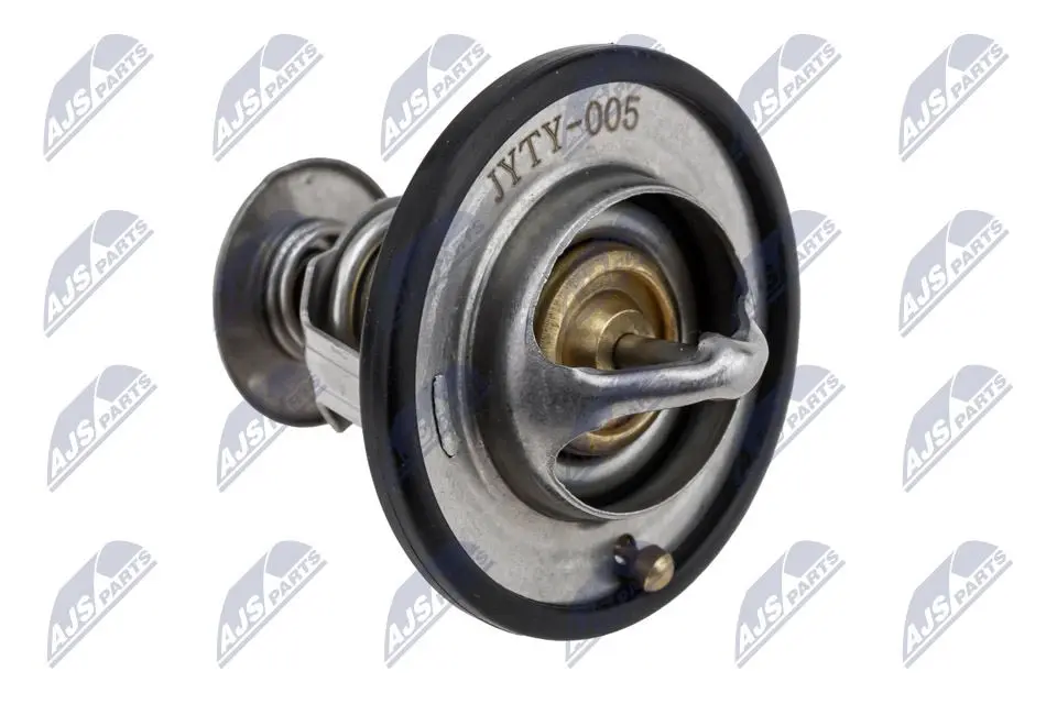 NTY Termostato per Toyota 4Runner Auris Avensis Camry Celica Corolla