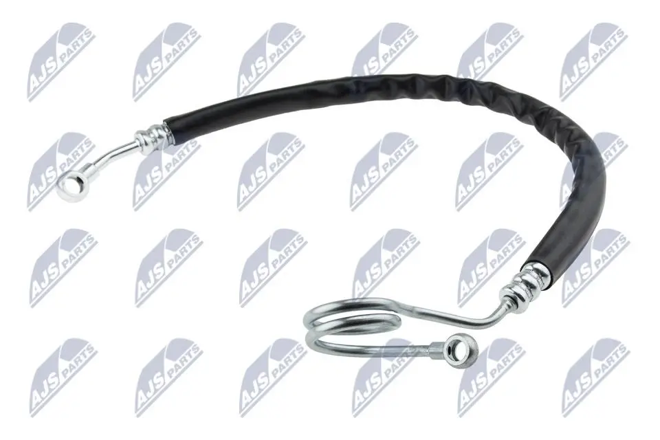 NTY Tubo Servosterzo per Audi A4 -2000, A6 -2005, VW Passat B5 1996-2005