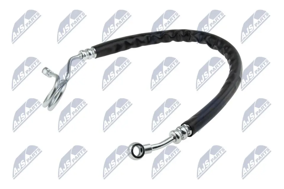 NTY Tubo Servosterzo per Audi A4 -2000, A6 -2005, VW Passat B5 1996-2005