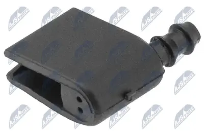 NTY Ugello Acqua Lavaggio Cristallo Anteriore per Mercedes Sprinter 2006
