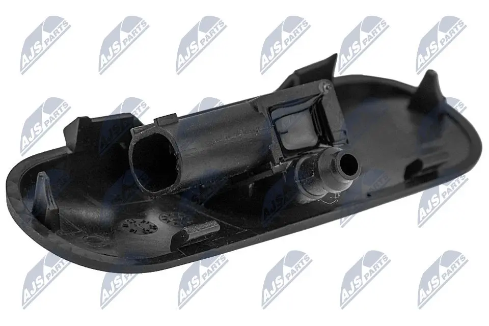NTY Ugello Acqua Lavaggio Cristallo Anteriore Sinistro per Audi A1 A3 A4 A5 A6