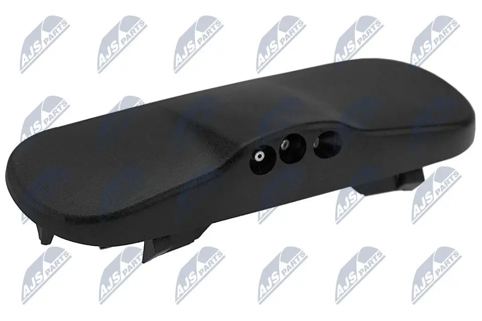 NTY Ugello Acqua Lavaggio Cristallo Anteriore Sinistro per Audi A1 A3 A4 A5 A6