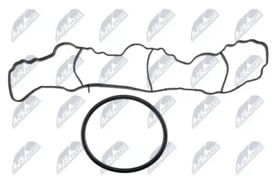 NTY Uszczelka Kolektora Ssącego per Mercedes Classe A W176, C W204, E W212, M