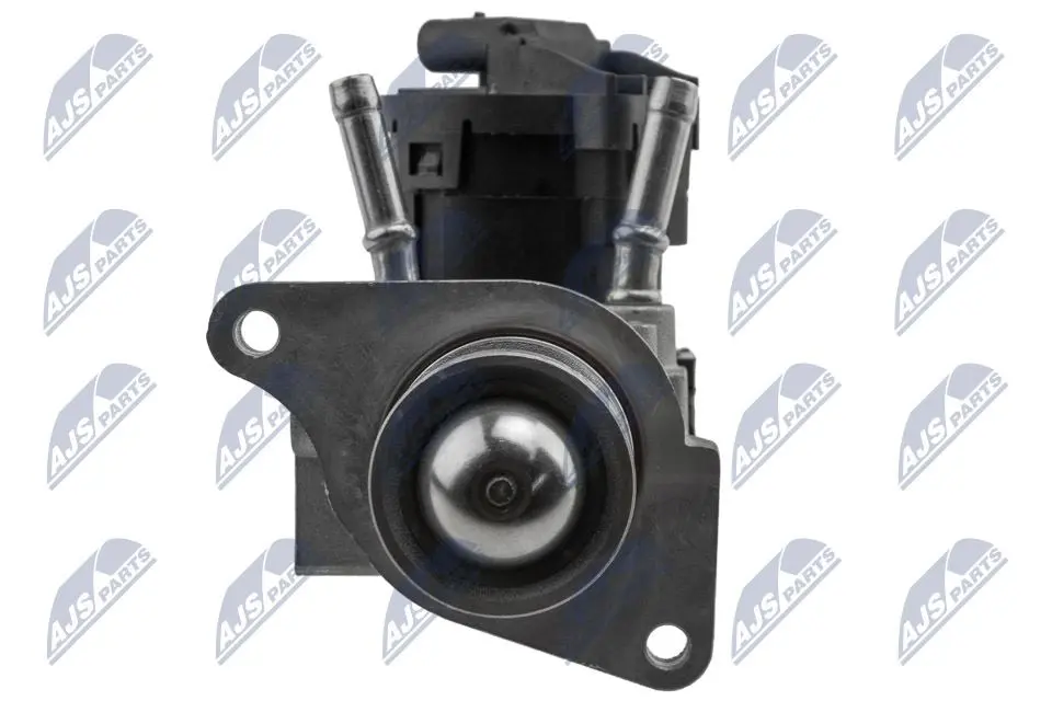 NTY Valvola EGR per BMW 1 E81 F20 3 E90 X3 E83 X5 E70 X6 E71/E72