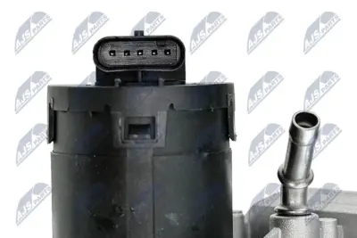 NTY Valvola EGR per BMW 1 E81 F20 3 E90 X3 E83 X5 E70 X6 E71/E72