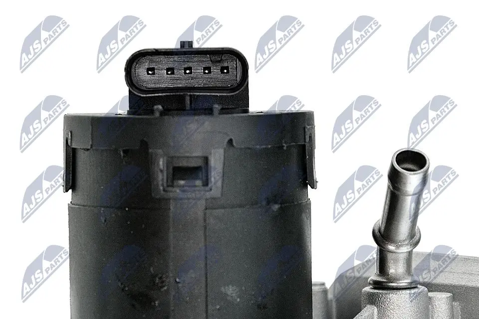 NTY Valvola EGR per BMW 1 E81 F20 3 E90 X3 E83 X5 E70 X6 E71/E72