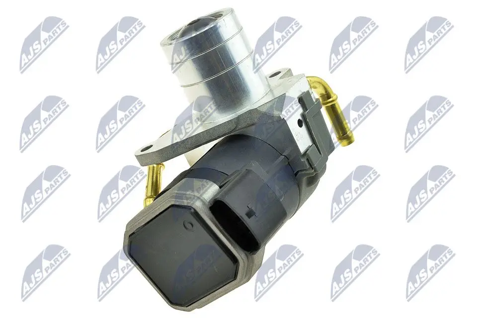 NTY Valvola EGR per Opel Astra G 2.0DTI 1999.08-, Vectra C 2.0DTI 2002.04