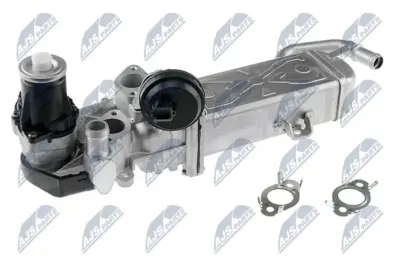 NTY Valvola EGR per VW Golf VI 1.6TDI 2.0TDI 2008-, Passat 1.6TDI 2009
