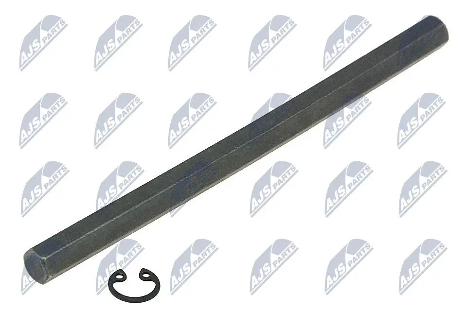 NTY Zabierak Pompa Olio 2.0TDI per Audi A3 A4 A5 A6 Q5 TT e Altri