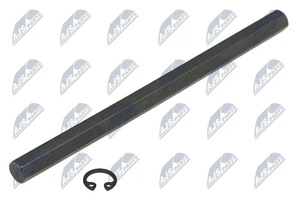 NTY Zabierak Pompa Olio 2.0TDI per Audi A3 A4 A5 A6 Q5 TT e Altri