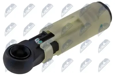 NTY Zaczep Linki Bowdena Supporti Albero VW Transporter T5 T6