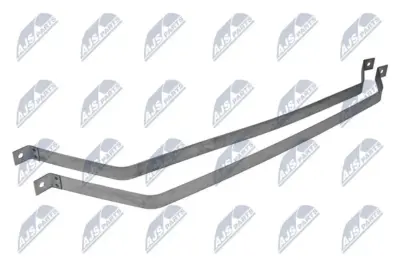Obejmy Serbatoio Carburante per Toyota RAV4 2000-2005