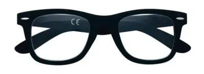Occhiali da lettura con lente ingrandente +2.50