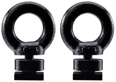 Occhielli in metallo M8 accessori