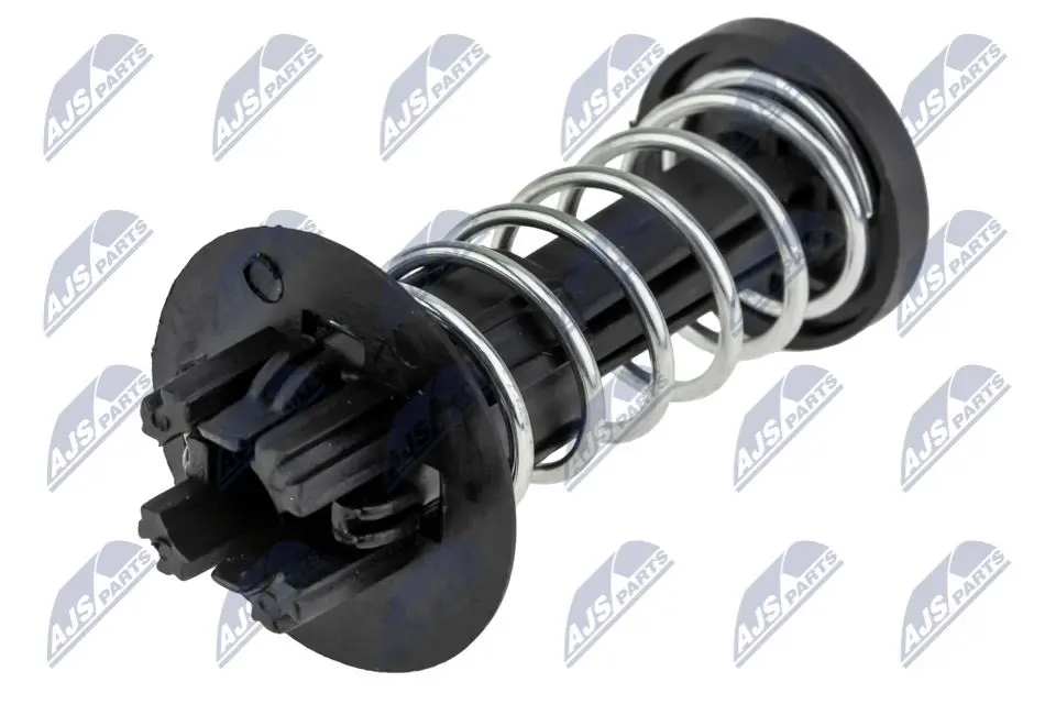 Odbjnik Molla Cofano per Mercedes Classe C W204 2012- Classe E W212 2010- S