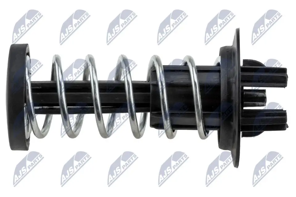 Odbjnik Molla Cofano per Mercedes Classe C W204 2012- Classe E W212 2010- S