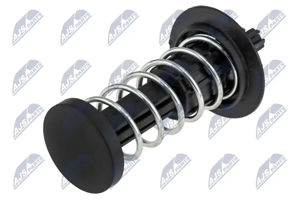 Odbjnik Molla Cofano per Mercedes Classe C W204 2012- Classe E W212 2010- S