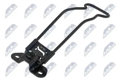 Ogranicznik Blocca Porte Anteriore per Opel Movano I 1998-2010 Renault Master