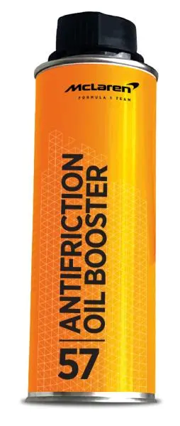 Olio lubrificante antifrizione additivo protettivo motore 300 ml