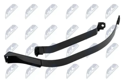 Opaski/obejmy Serbatoio Carburante per Nissan Navara D40 2005- Pathfinder R51