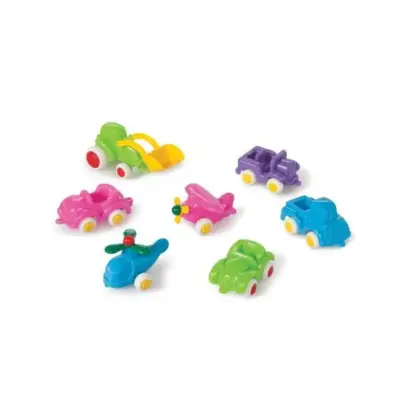 Original per Mini Paffutelle fun 7 pz