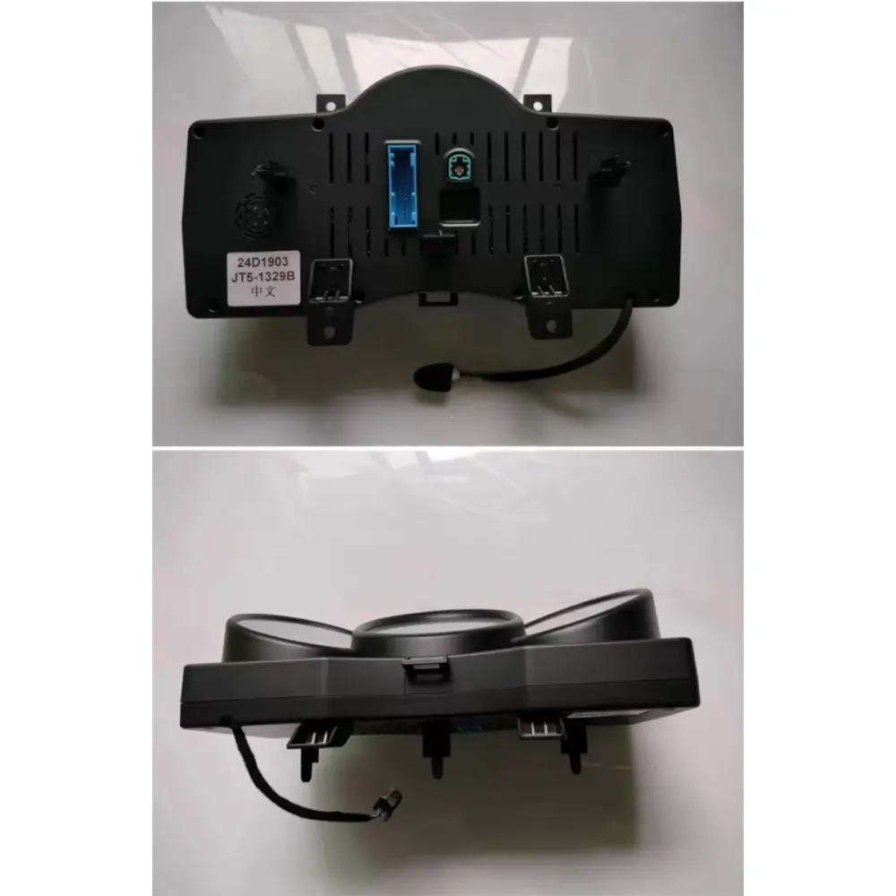 Orologio Digitale Cruscotto per Porsche Macan 2014-2023