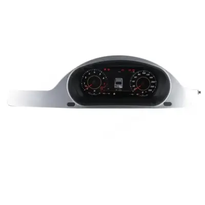 Orologio Digitale Elettronico per Volkswagen Passat B6 2005-2010