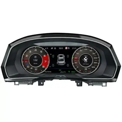 Orologio Digitale Elettronico per Volkswagen Passat B8