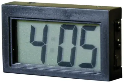 Orologio Digitale Multifunzionale con Display a LED e Funzioni Avanzate