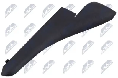 Oscuratore Parasole Anteriore Sinistro per Renault Master Iii 2010- Opel Movano