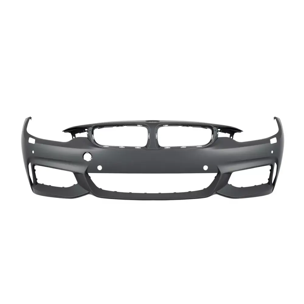 Pacchetto Design M Performance Paraurti Sportivi per BMW Serie 4 F32 dal 2013