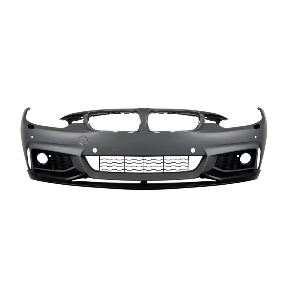 Pacchetto Design M Performance Paraurti Sportivi per BMW Serie 4 F36 dal 2013
