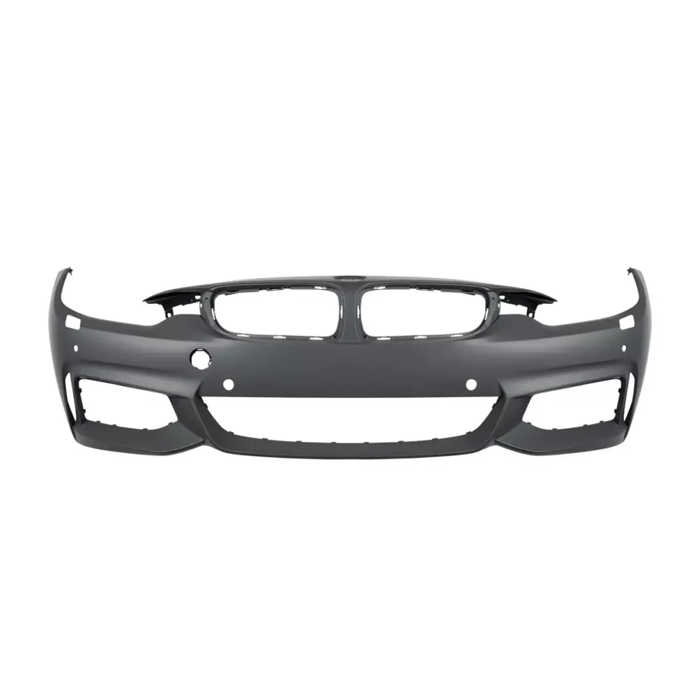 Pacchetto Design M Performance Paraurti Sportivi per BMW Serie 4 F36 dal 2013