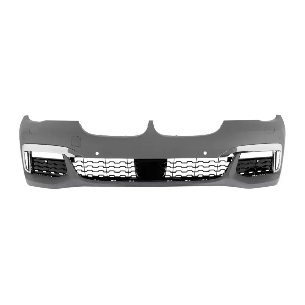 Pacchetto M Sport per BMW Serie 7 G12 Passo Lungo 2015-2018