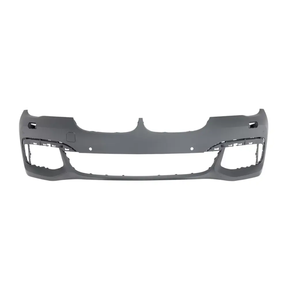 Pacchetto M Sport per BMW Serie 7 G12 Passo Lungo 2015-2018