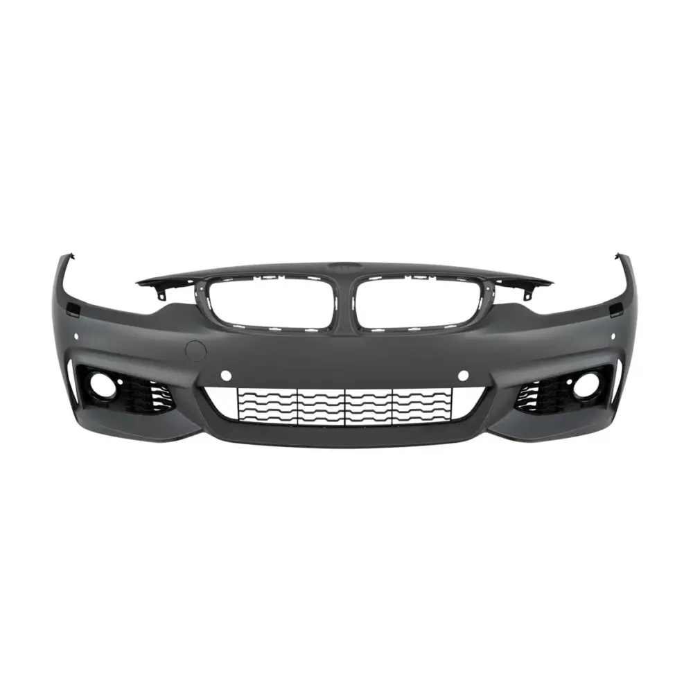 Pacchetto M Technik Paraurti Anteriore BMW Serie 4 F32 dal 2013