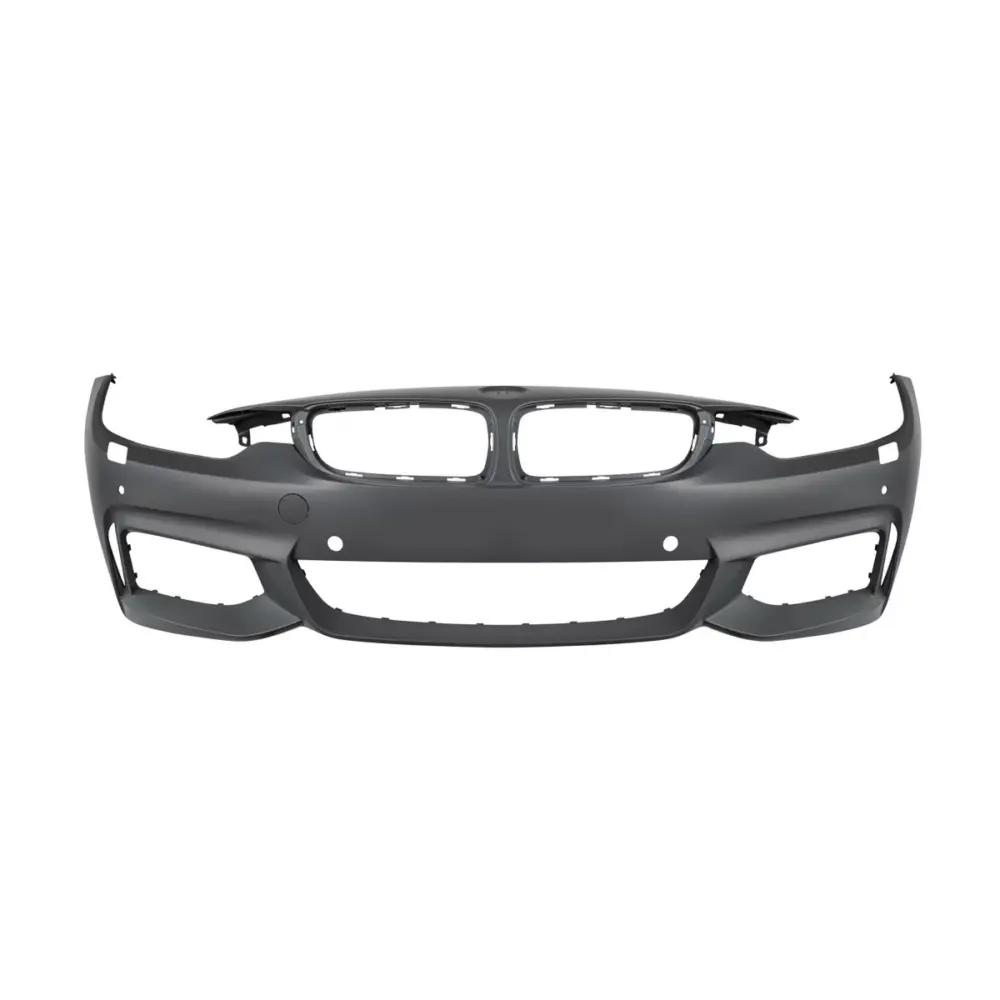 Pacchetto M Technik Paraurti Anteriore BMW Serie 4 F32 dal 2013