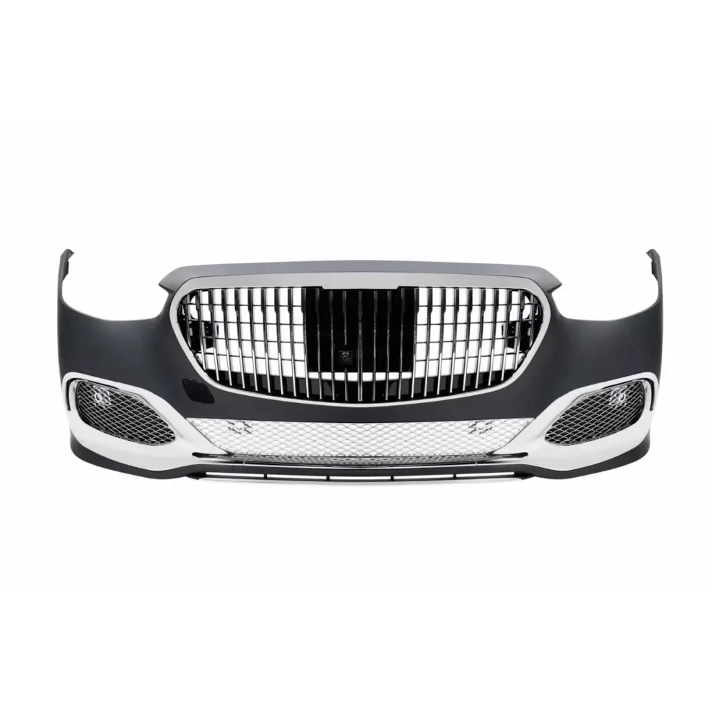 Pacchetto Maybach per Mercedes Classe S W221 2005-2013 Conversione W223 Post