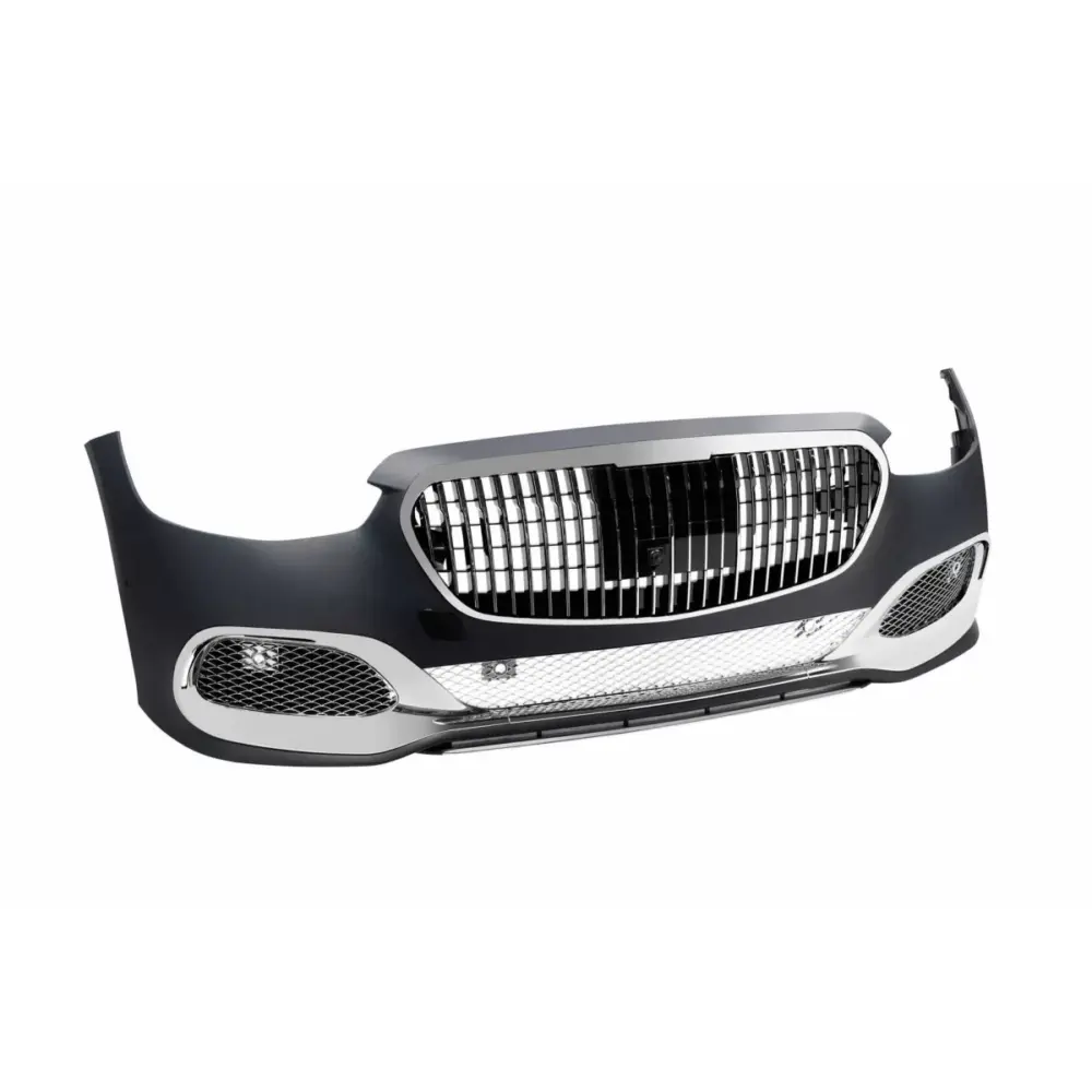 Pacchetto Maybach per Mercedes Classe S W221 2005-2013 Conversione W223 Post