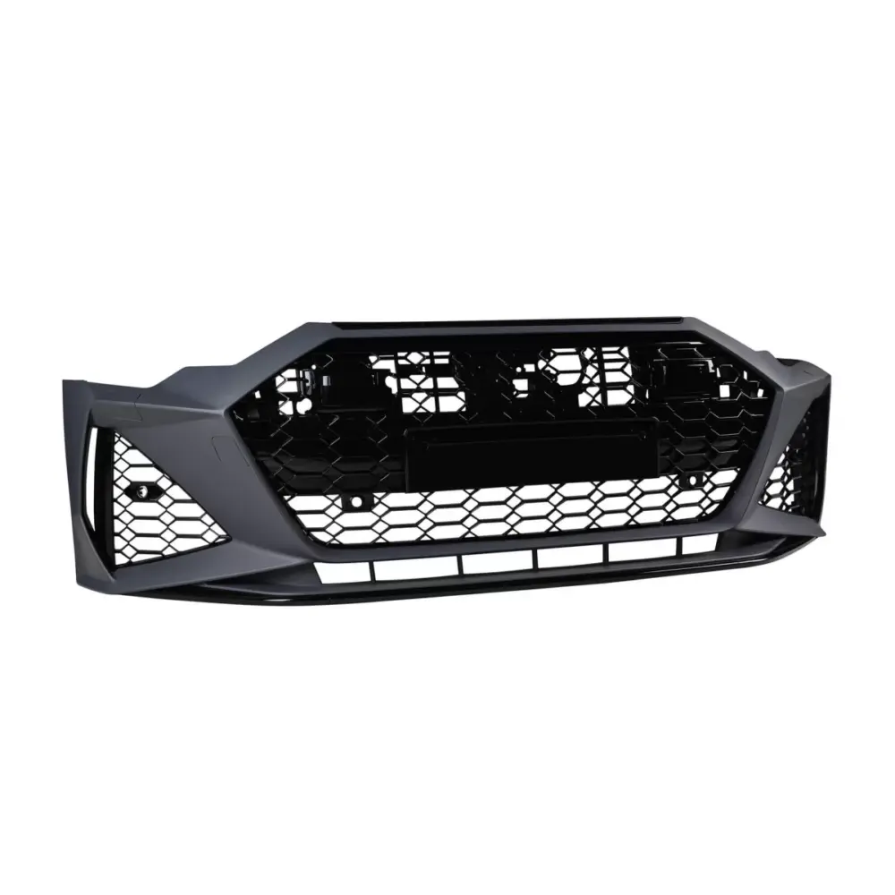 Pacchetto RS6 Paraurti Sportivo per Audi A6 C8 Berlina dal 2018
