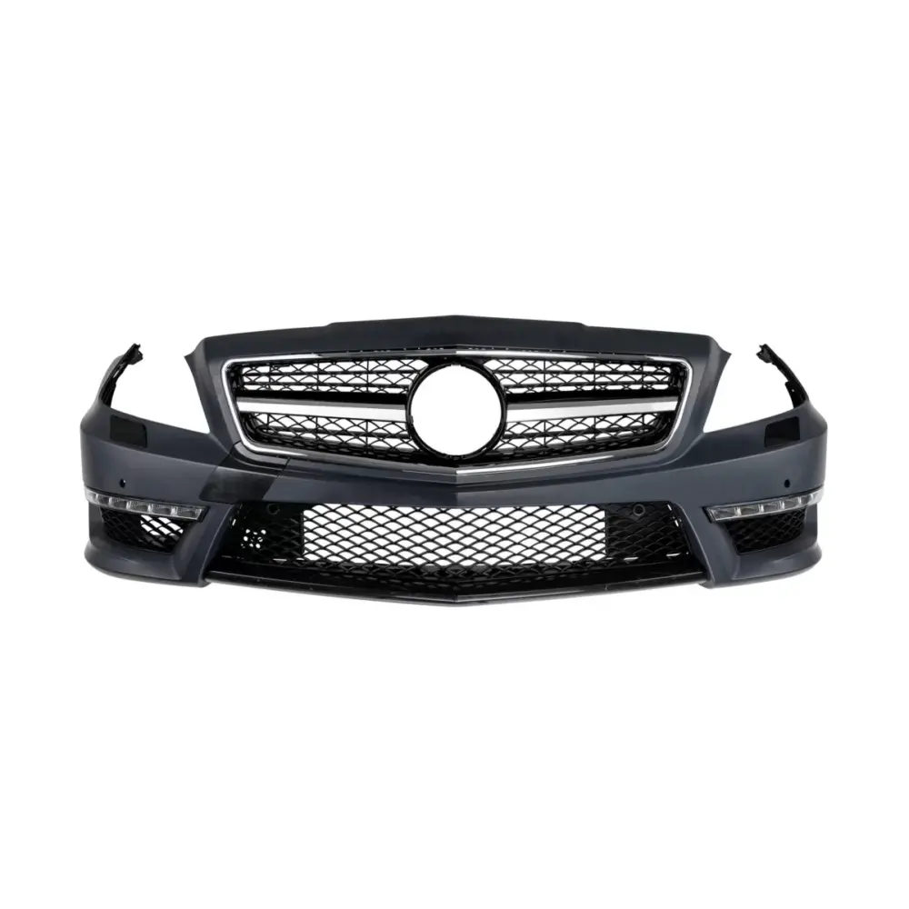 Pacchetto Tuning CLS63 Paraurti Sportivi per Mercedes CLS C218 2011-2017