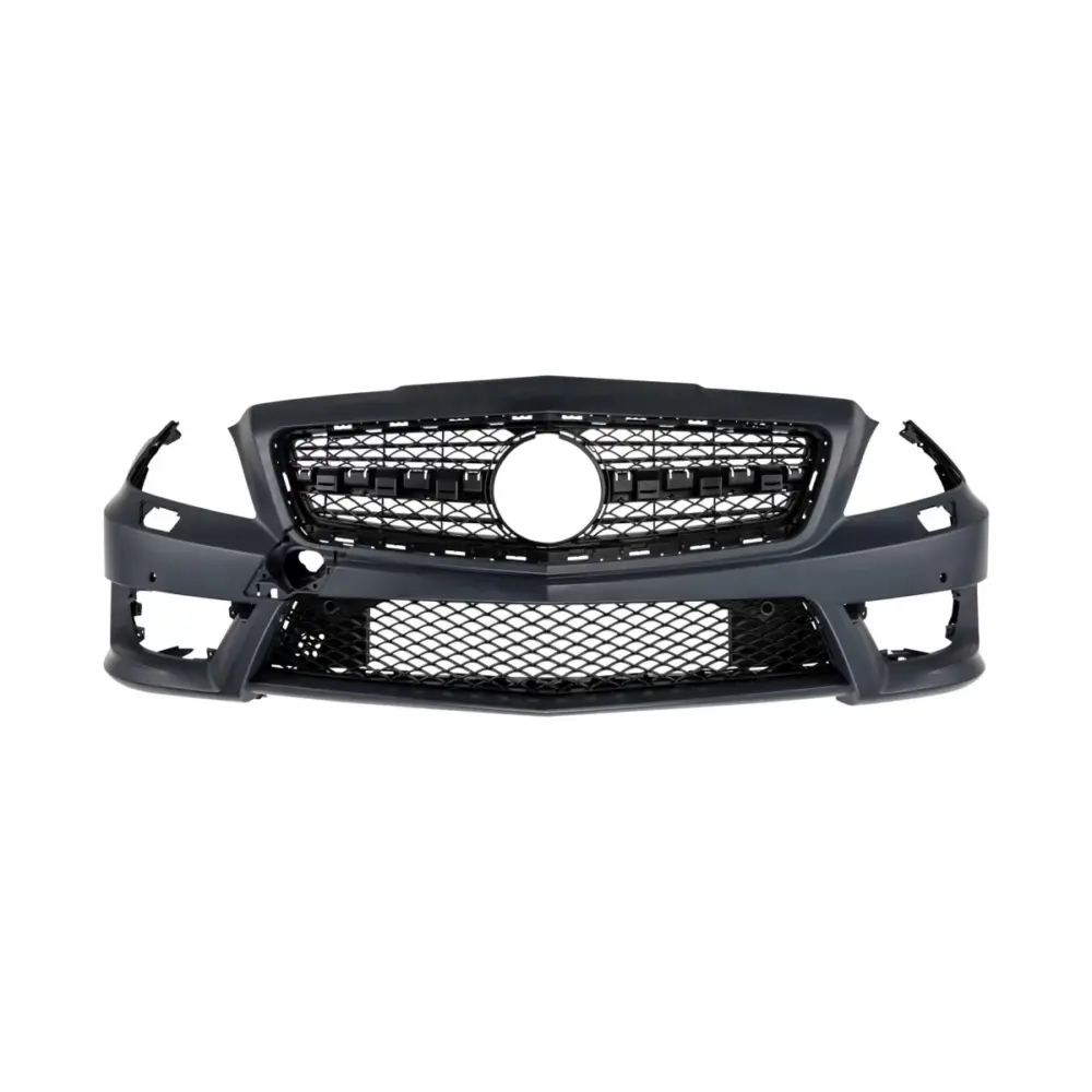 Pacchetto Tuning CLS63 Paraurti Sportivi per Mercedes CLS C218 2011-2017