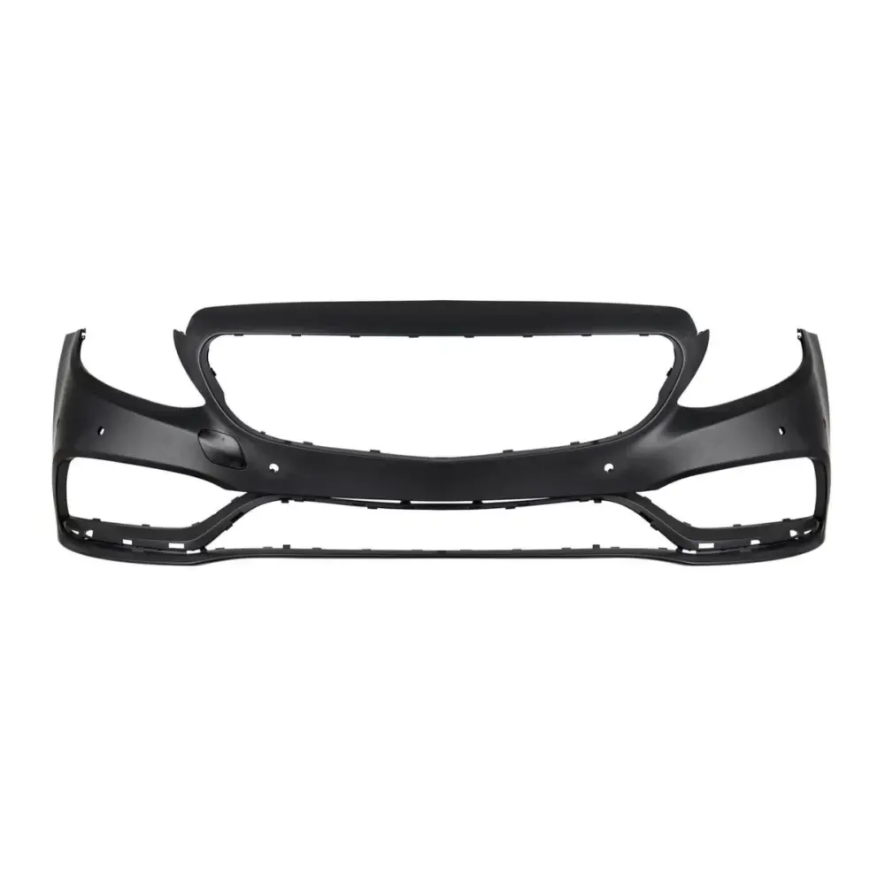 Pacchetto Tuning Design a con Griglia GT Cromo Nera e Terminali Cromati
