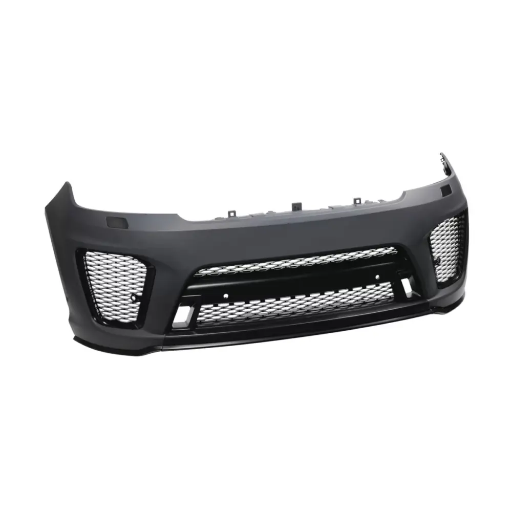 Pacchetto Tuning Design Svr per Range Rover Sport 2018-2022