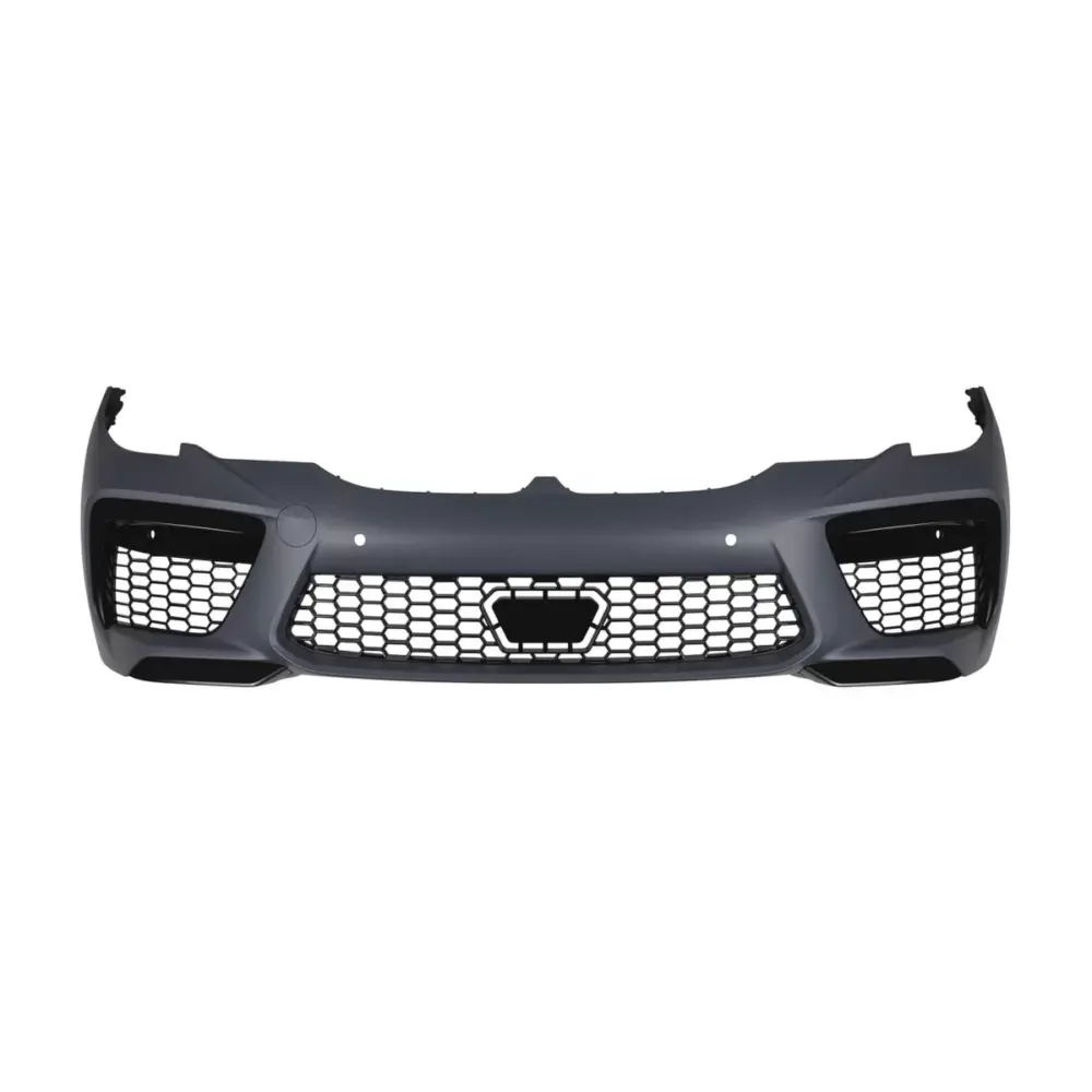 Pacchetto Tuning M8 per BMW Serie 3 G20 Berlina dal 2019 con PDC